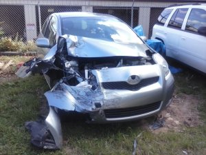 Car Crash