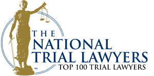 National Trial Law Top 100 Lawyer