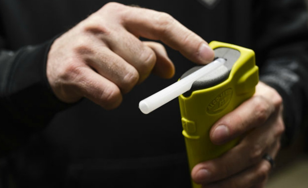 DWI Defense: Attacking the Introduction of the Portable Breath Test (PBT)