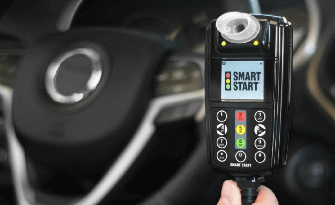 What Is An Ignition Interlock in NC?