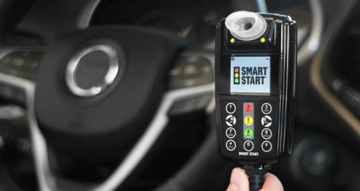 What Is An Ignition Interlock in NC? Minick Law, P.C.