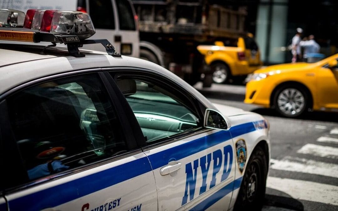 I Got a DWI, What Do I Do? Take Extreme Ownership