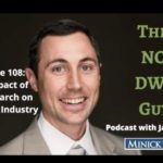Episode 108: The Impact of Voice Search on the Legal Industry