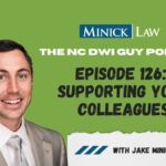 Episode 126: Supporting Your Colleagues